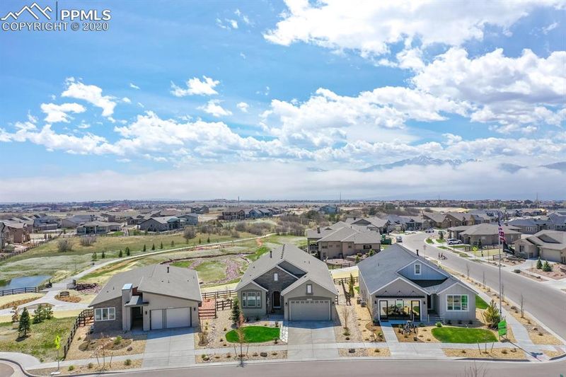 4425 Captain Jack Ln, Colorado Springs, CO 80924