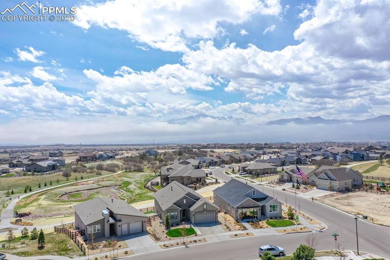 4425 Captain Jack Ln, Colorado Springs, CO 80924