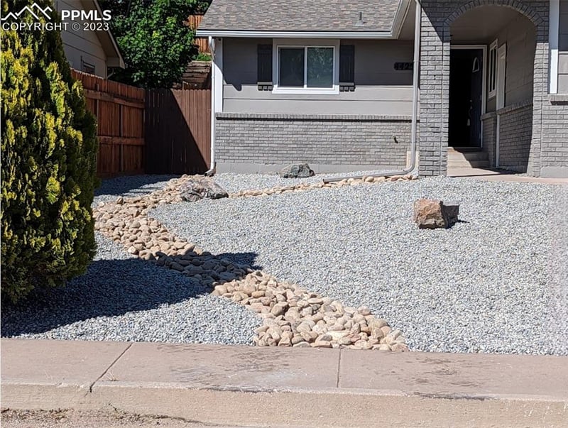 4425 Cassidy St, Colorado Springs, CO 80911