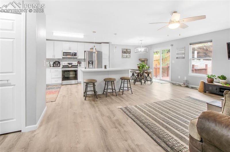 4425 Cassidy St, Colorado Springs, CO 80911