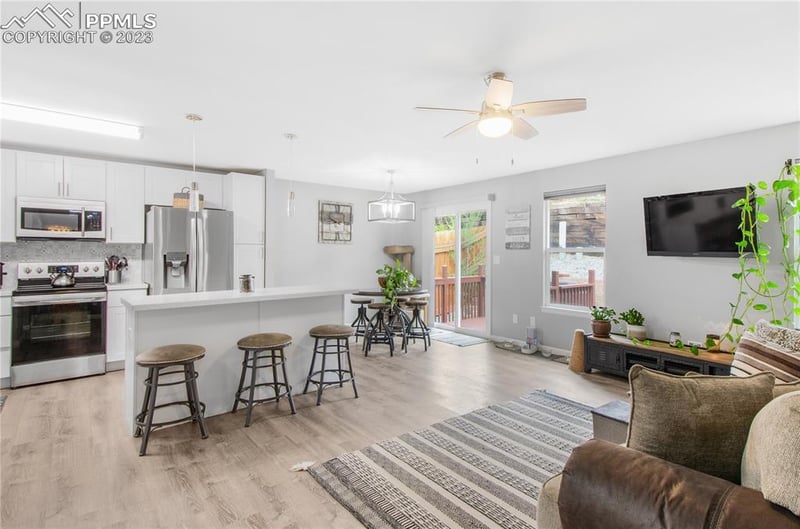 4425 Cassidy St, Colorado Springs, CO 80911