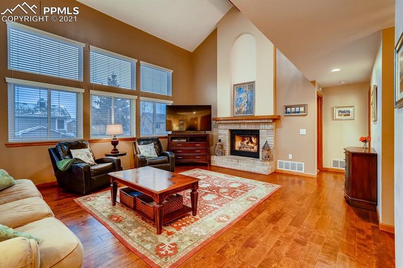 4425 Sagamore Dr, Colorado Springs, CO 80920
