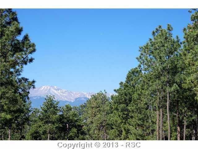 4425 Shoup Rd, Colorado Springs, CO 80908
