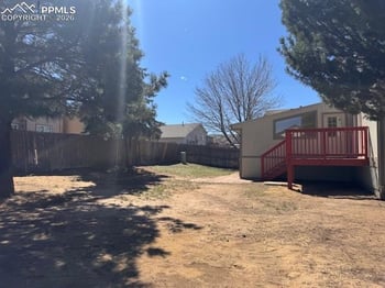 4425 Witches Hollow Ln, Colorado Springs, CO 80911