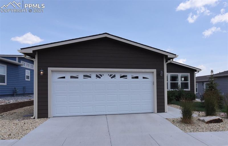4426 Gray Fox Hts, Colorado Springs, CO 80922