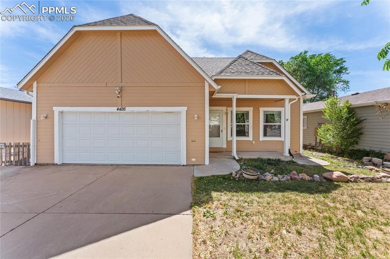 Home Worth Check