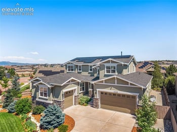 4426 New Santa Fe Trl, Colorado Springs, CO 80924