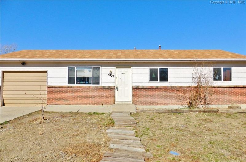 4427 Millburn Dr, Colorado Springs, CO 80906