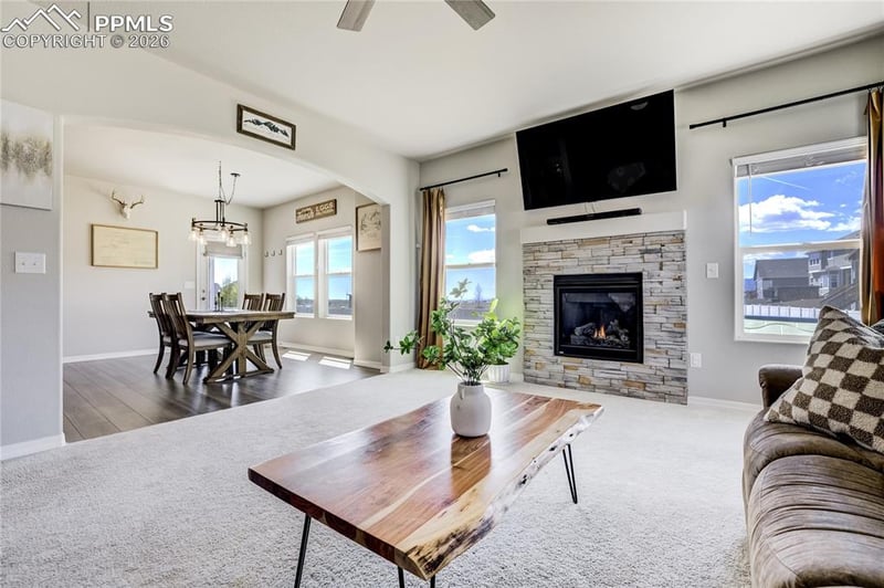 4427 Prairie Agate Dr, Colorado Springs, CO 80938