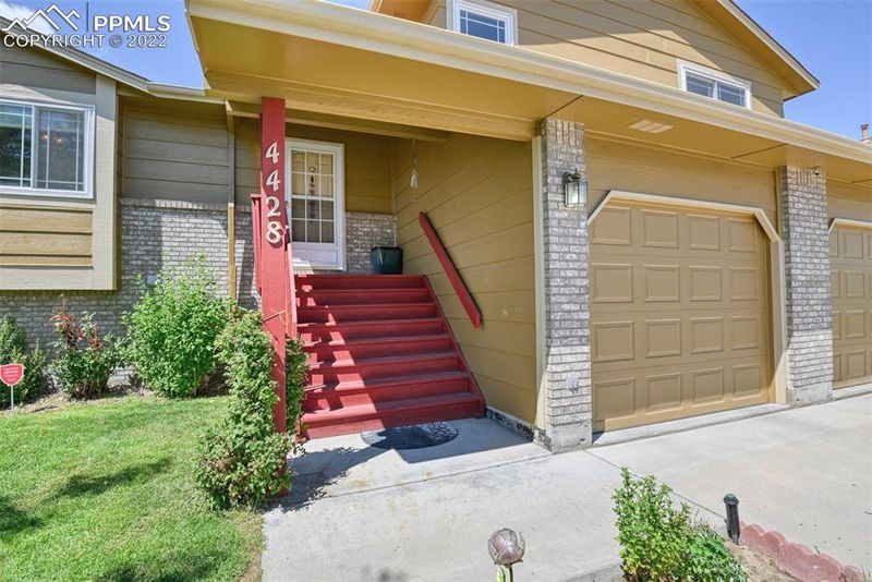 4428 Excursion Dr, Colorado Springs, CO 80911