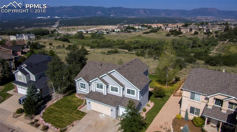 443 Fox Run Cir, Colorado Springs, CO 80921