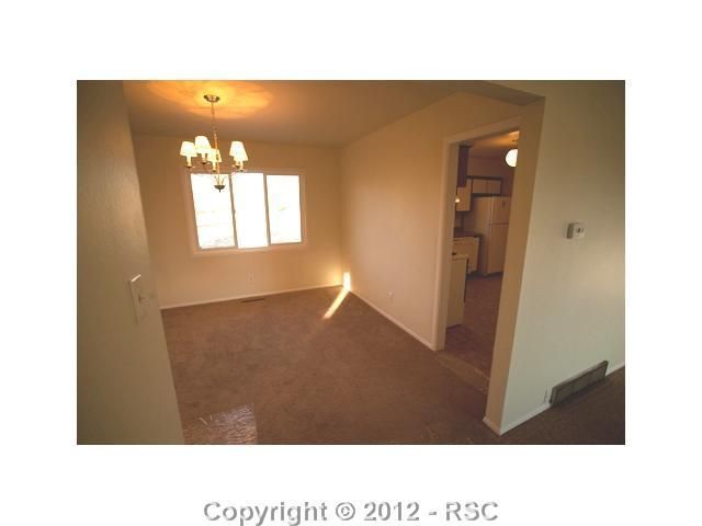 443 Marian Dr, Colorado Springs, CO 80911