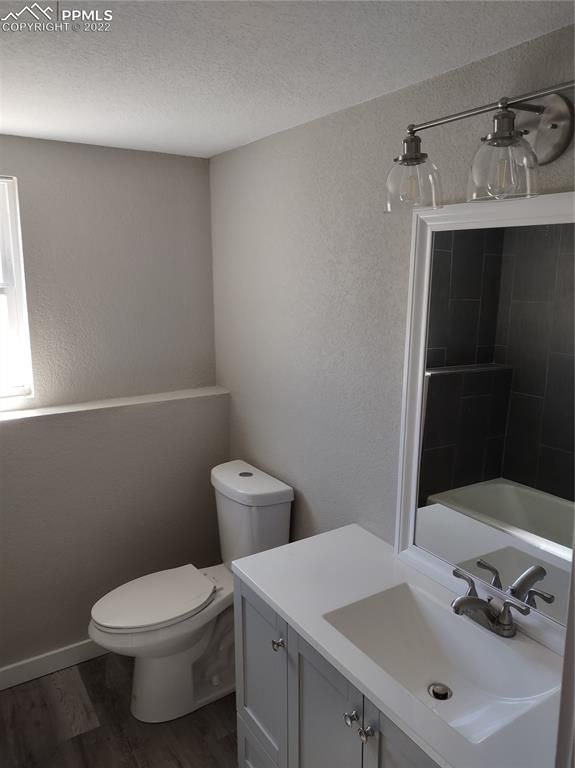 443 Washington St, Monument, CO 80132