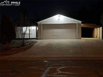 4430 Berryknoll Dr, Colorado Springs, CO 80916