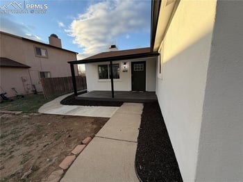 4430 Berryknoll Dr, Colorado Springs, CO 80916
