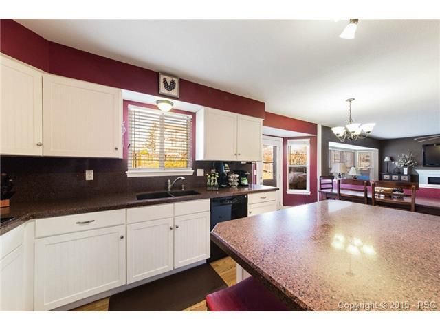 4430 Cavendish Dr, Colorado Springs, CO 80920