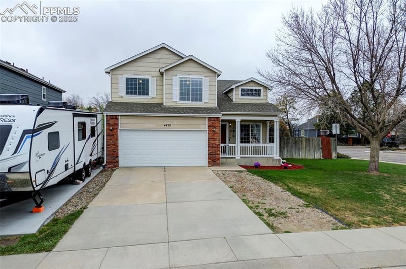 Home Worth Check