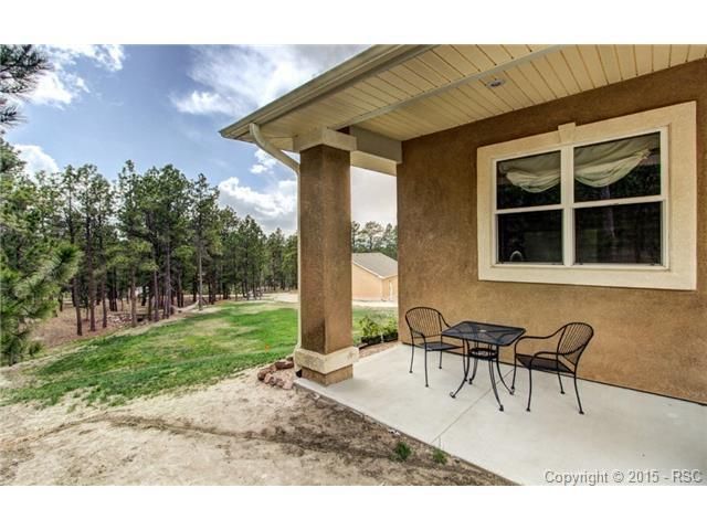 4430 Vale Rd, Black Forest, CO 80908