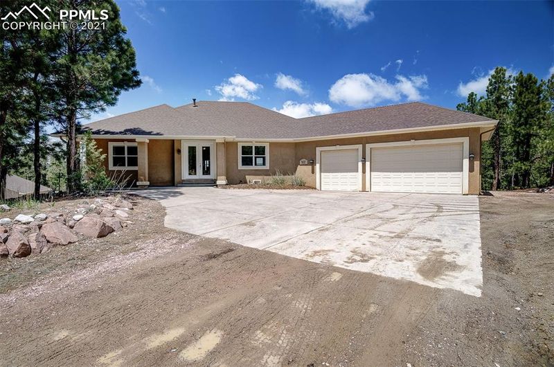 4430 Vale Rd, Colorado Springs, CO 80908
