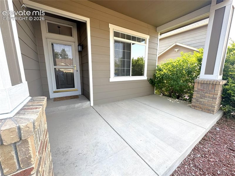 4431 Golf Club Dr, Colorado Springs, CO 80922