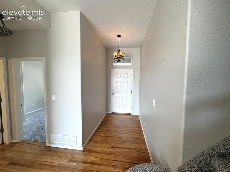 4431 Golf Club Dr, Colorado Springs, CO 80922