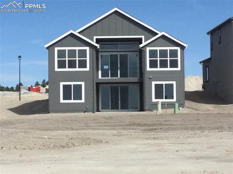 4431 Horse Gulch Loop, Colorado Springs, CO 80924