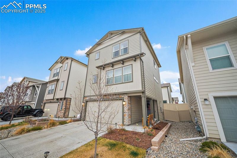 4431 Samaritan Loop, Colorado Springs, CO 80916