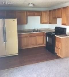 4432 N Blissful Cir, Colorado Springs, CO 80917