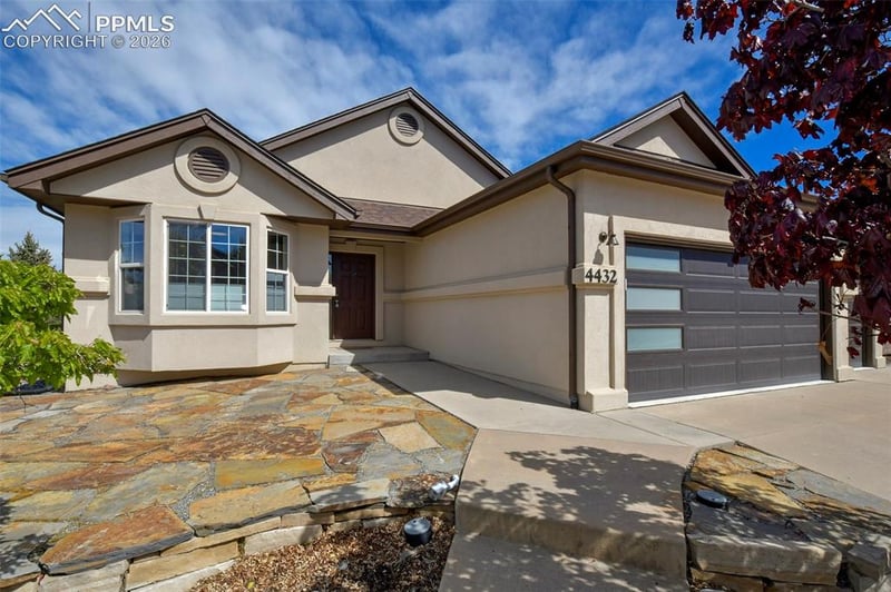 4432 Flat Top Pl, Colorado Springs, CO 80923