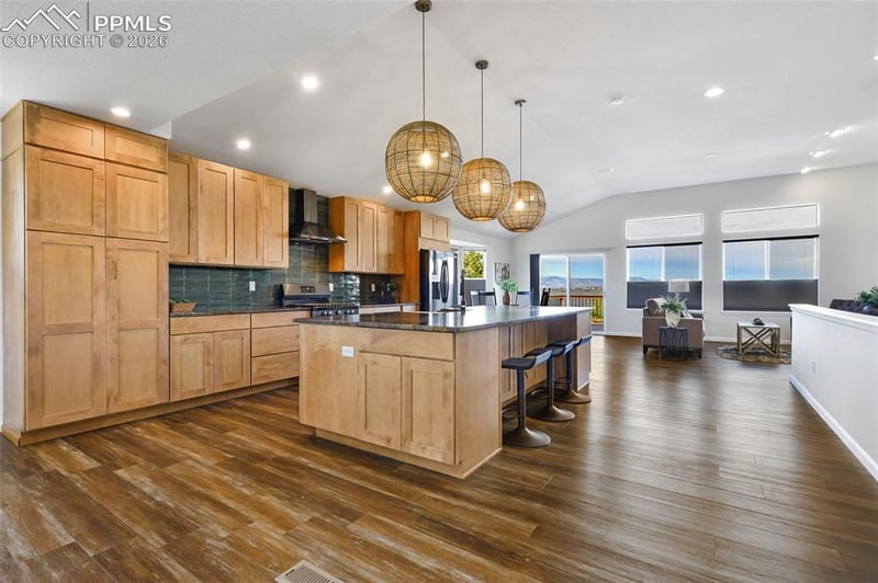 4432 Flat Top Pl, Colorado Springs, CO 80923
