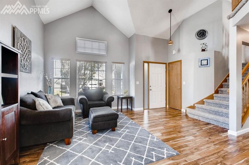 4432 W Mountain Vista Ln, Castle Rock, CO 80109