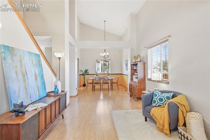 4433 Horizonpoint Dr, Colorado Springs, CO 80925