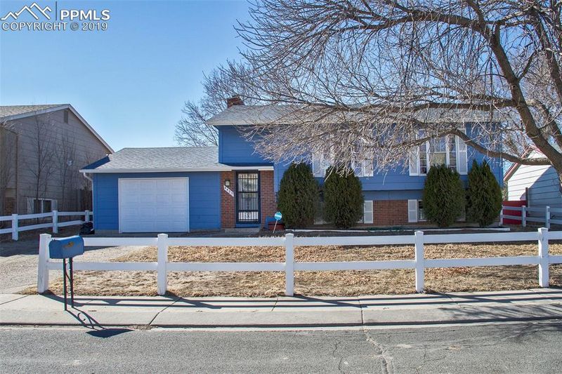 4433 Joyce Pl, Colorado Springs, CO 80916