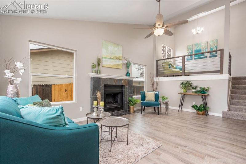 4434 Lancaster Dr, Colorado Springs, CO 80916