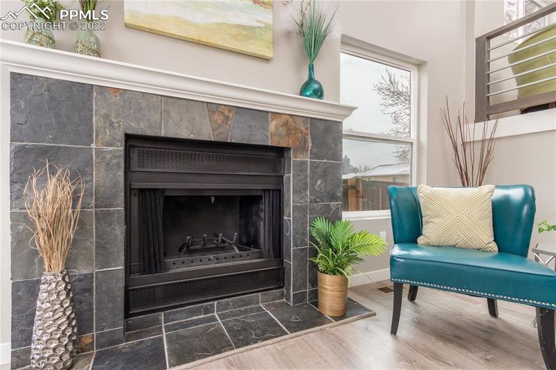 4434 Lancaster Dr, Colorado Springs, CO 80916