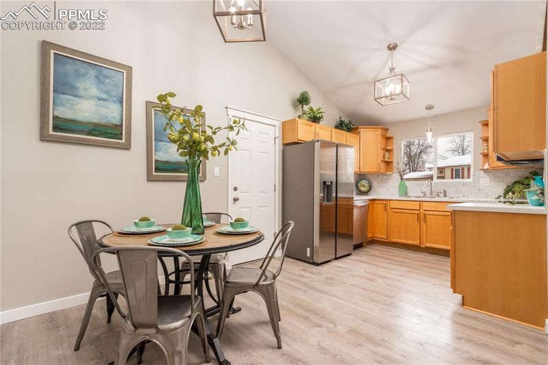 4434 Lancaster Dr, Colorado Springs, CO 80916