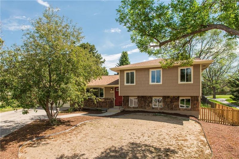 4434 Teeter Totter Cir, Colorado Springs, CO 80917