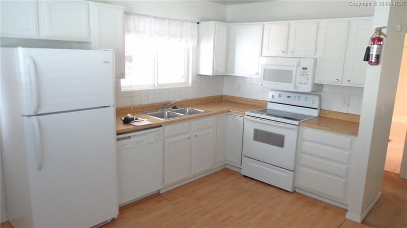 4435 Cassidy St, Colorado Springs, CO 80911