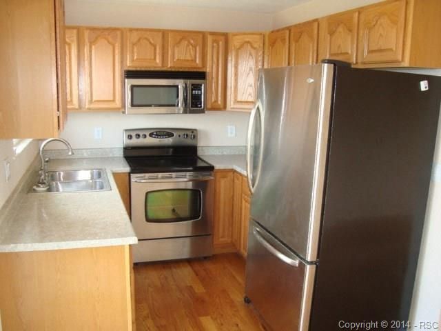 4435 Millburn Dr, Colorado Springs, CO 80906