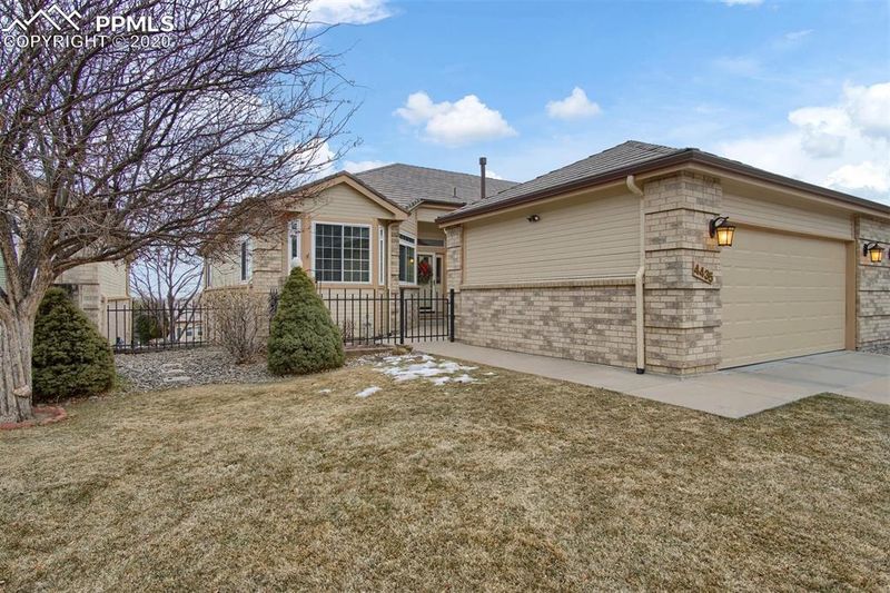 4435 Spiceglen Dr, Colorado Springs, CO 80906