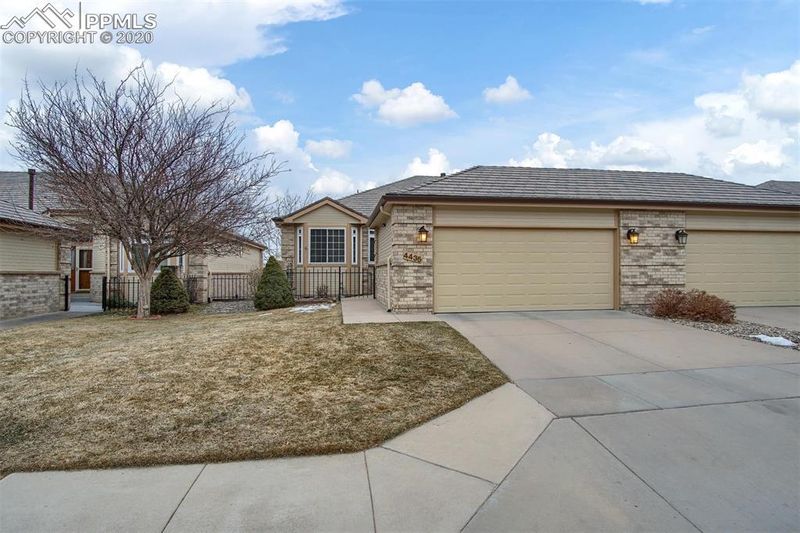 4435 Spiceglen Dr, Colorado Springs, CO 80906