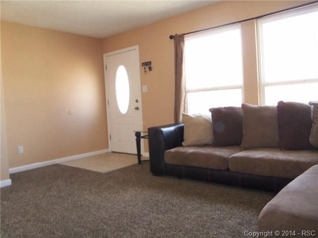 4435 N Wordsworth Cir, Colorado Springs, CO 80916