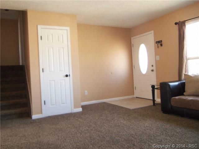 4435 N Wordsworth Cir, Colorado Springs, CO 80916