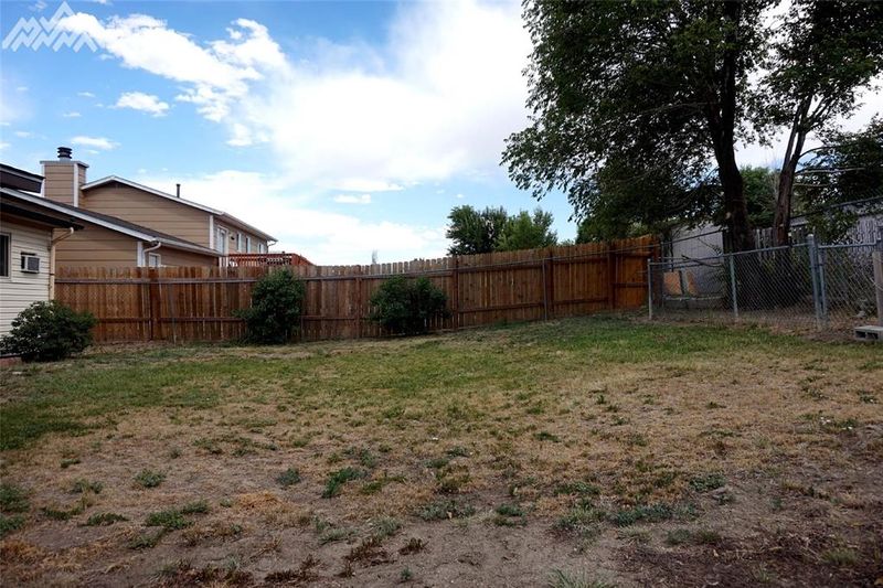 4436 Millburn Dr, Colorado Springs, CO 80906
