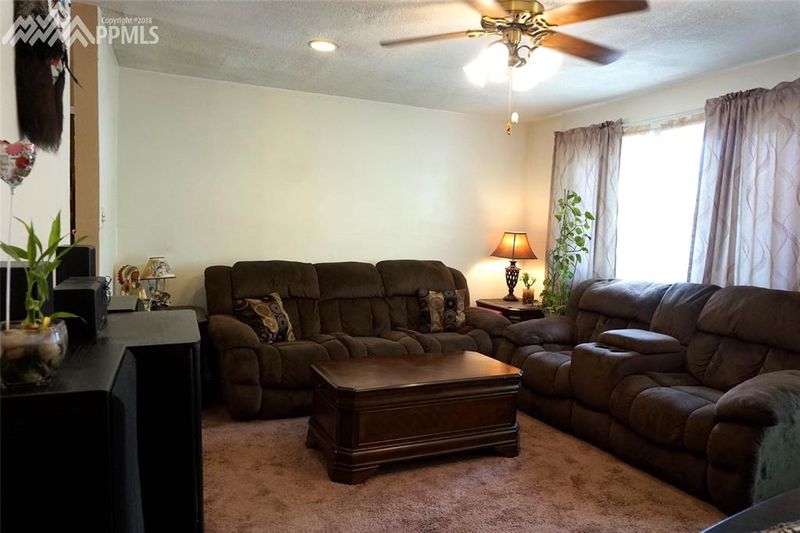 4436 Millburn Dr, Colorado Springs, CO 80906