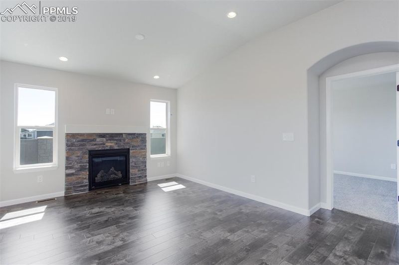 4437 Hessite Loop, Colorado Springs, CO 80938