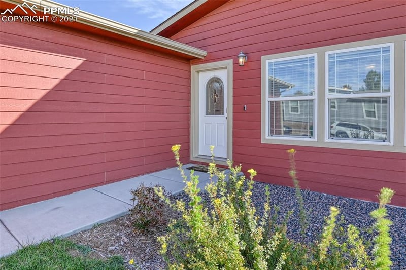4438 Gray Fox Hts, Colorado Springs, CO 80922
