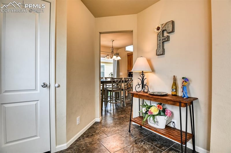 4438 Gray Fox Hts, Colorado Springs, CO 80922