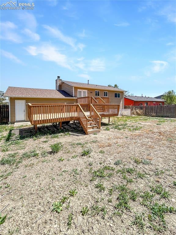 4438 Millburn Dr, Colorado Springs, CO 80906