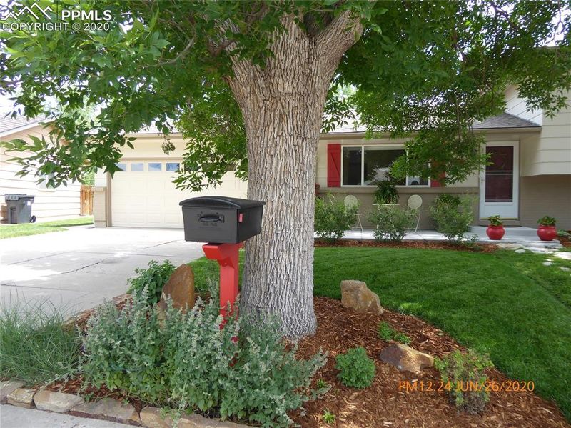 4438 Slide Cir, Colorado Springs, CO 80917